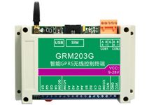 GRM200G通訊模塊